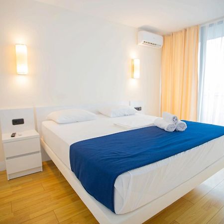 Orbi City D Block Batumi Luaran gambar