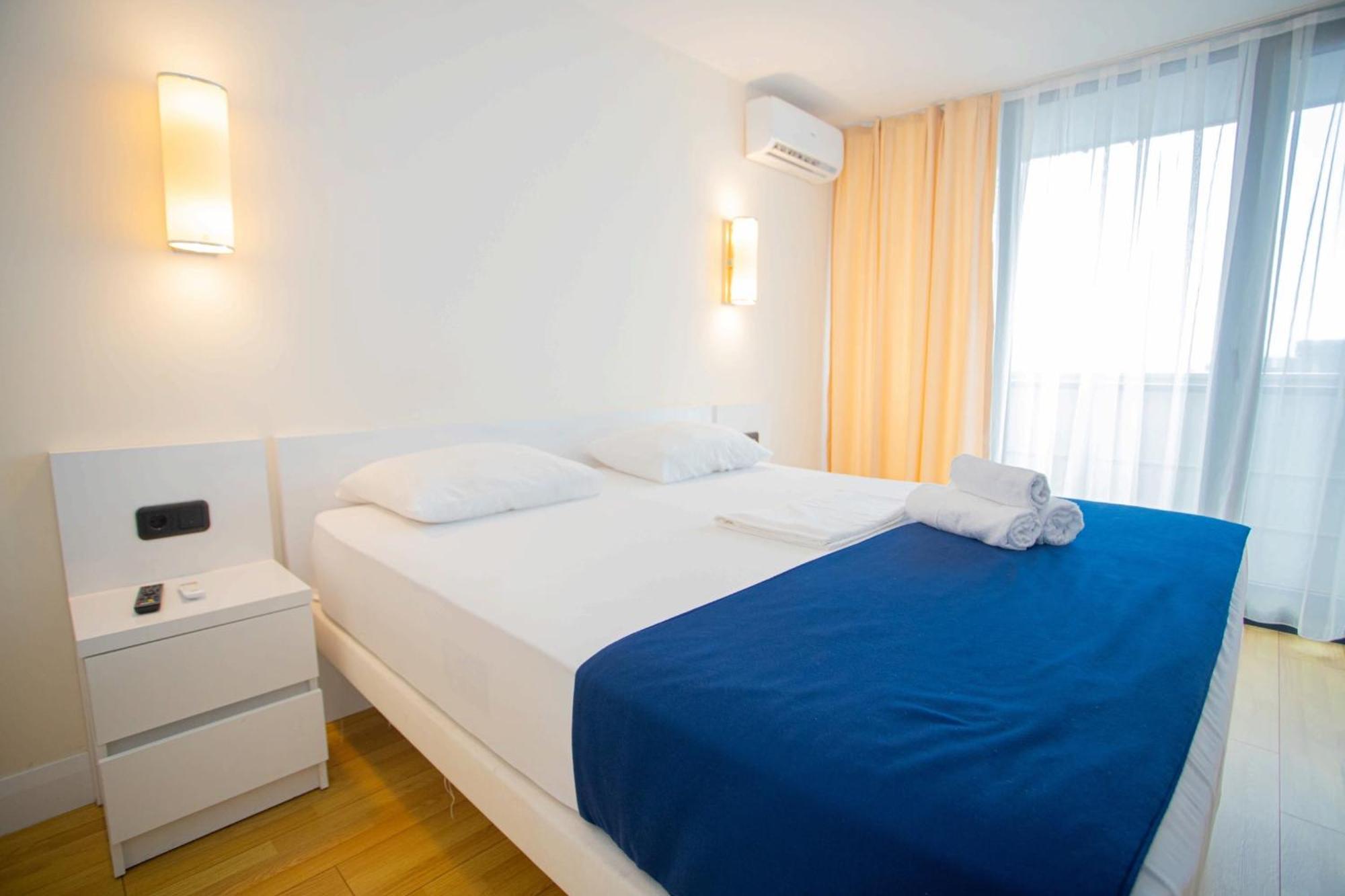Orbi City D Block Batumi Luaran gambar